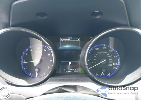 2017 Subaru Outback 2.5I Limited from USA, damaged, VIN 4S4BSANC2H3408520